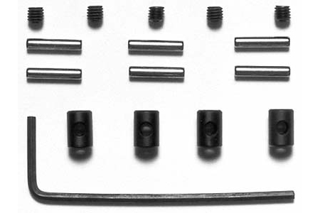 Rc Assy Univ Shaft Cross Joint