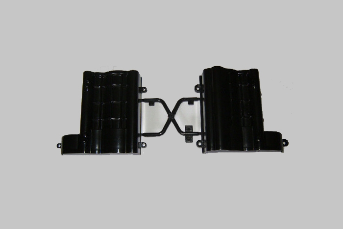 Rc B Parts: 56307/56305/56304