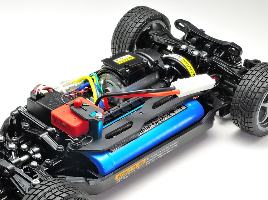 Tamiya 2024 rc battery