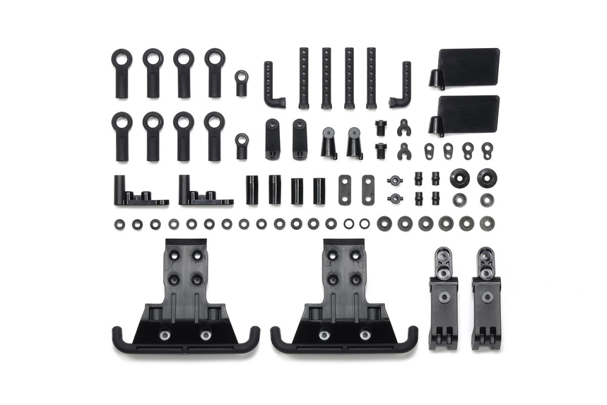 Rc Bb-01 A Parts