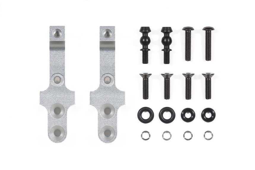 Rc Bb-01 Alum Damper Stays