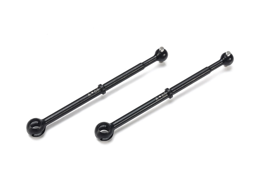 Rc Bb-01 Dogbone Shafts