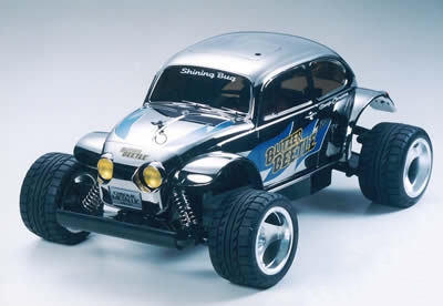 Tamiya store blitzer beetle