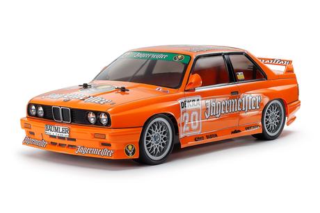 Rc Bmw M3 Sport Evo 1992