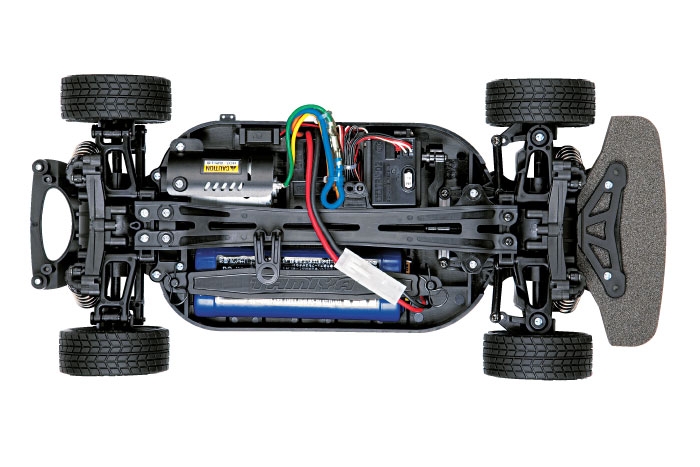 Tamiya deals tt01 bmw