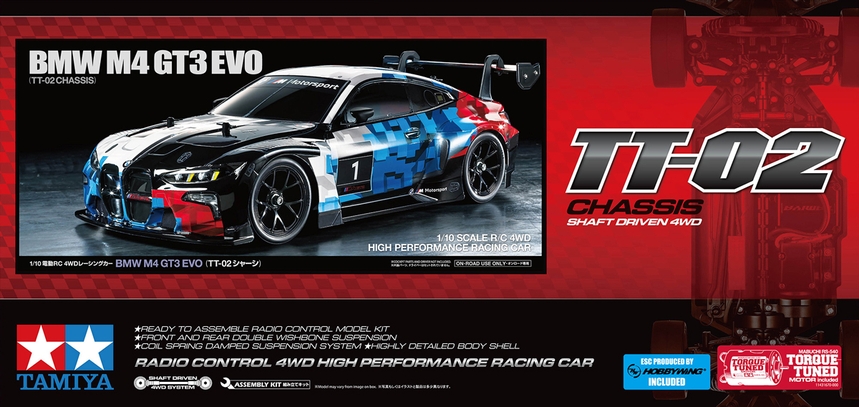 Parts Description