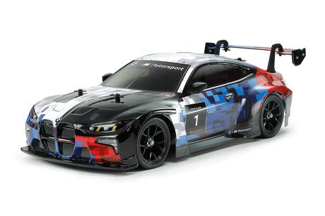 Rc Bmw M4 Gt3 Evo
