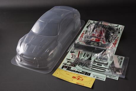 Rc deals car shells