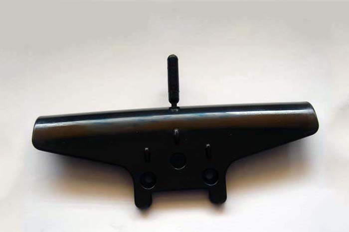 Rc Bumper: 58107/100