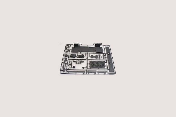 Rc C Parts: 56010