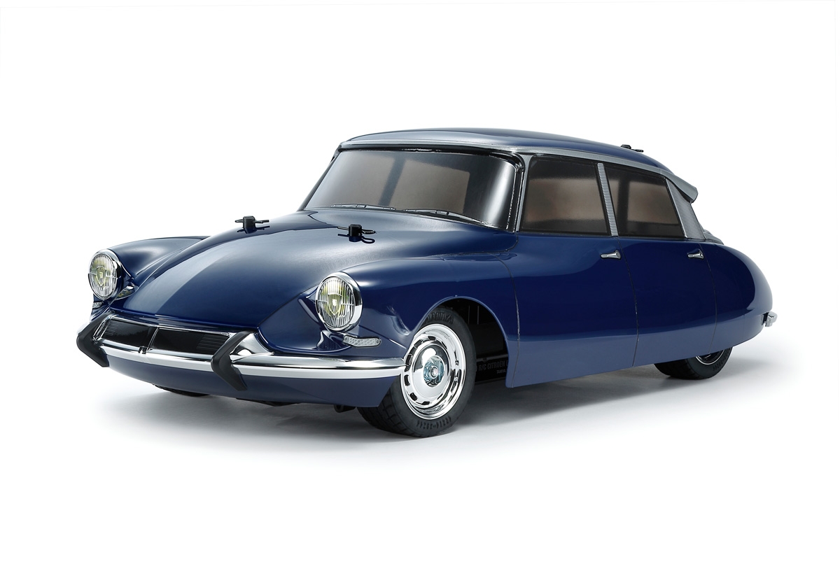 Citroen ds miniature on sale