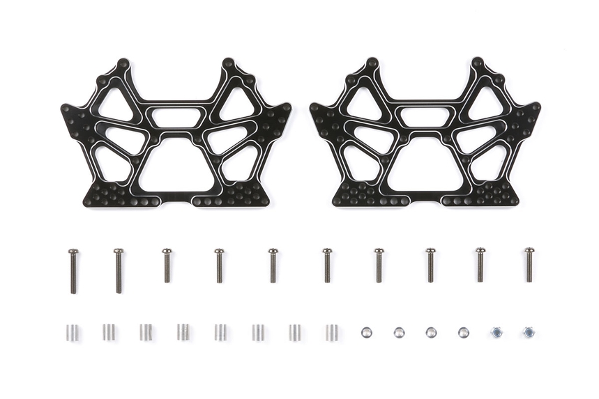 Rc Cr01 Alum Side Frame