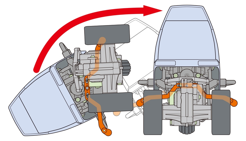 Parts Description