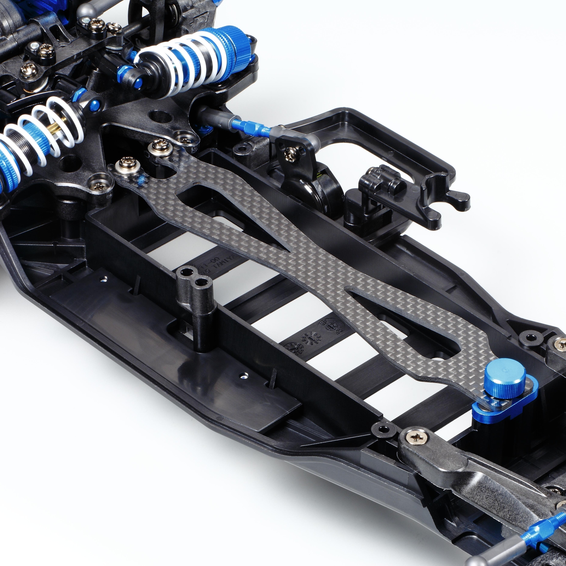 Rc Ff-03R Chassis Kit Ff03 / Tamiya USA