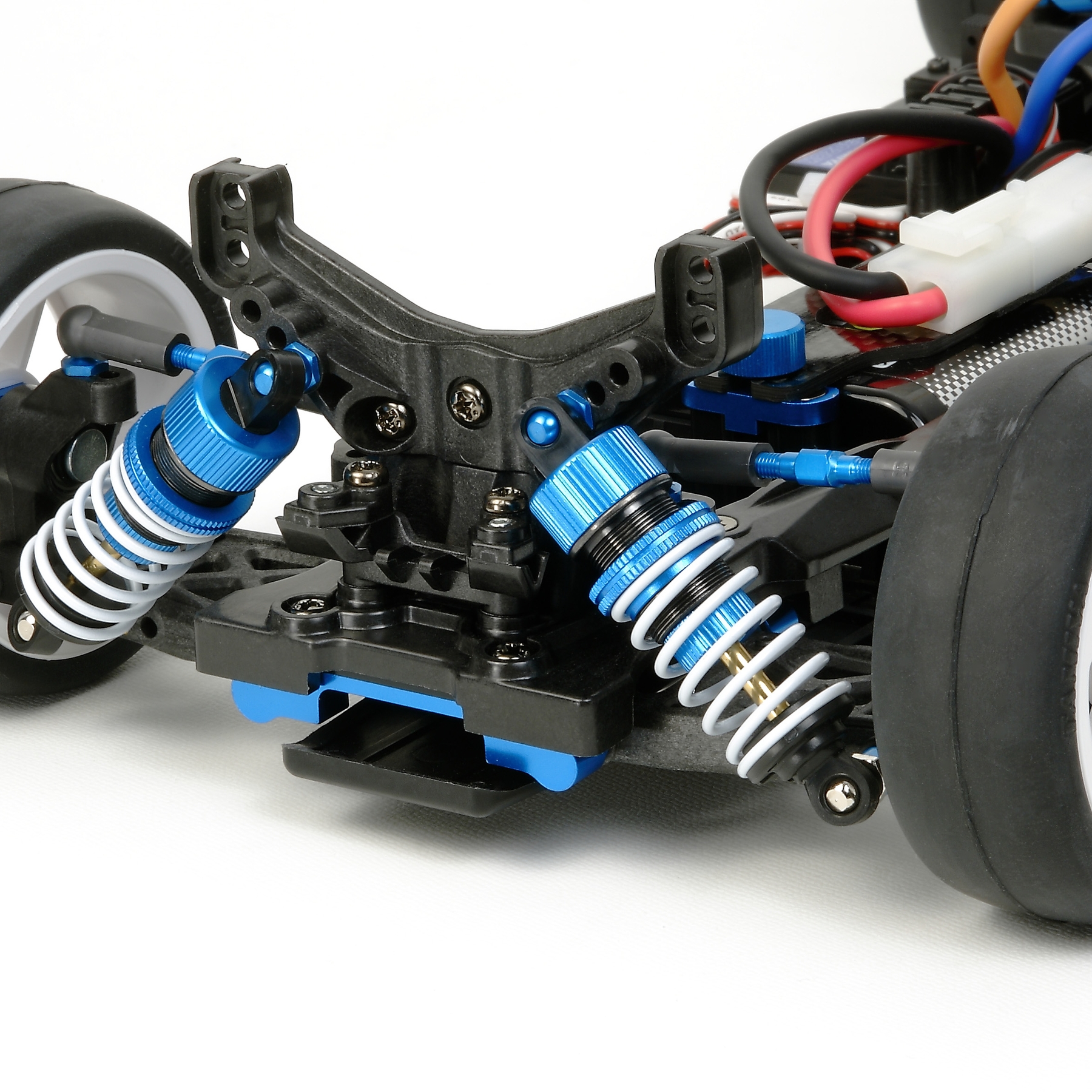 Rc Ff-03R Chassis Kit Ff03 / Tamiya USA