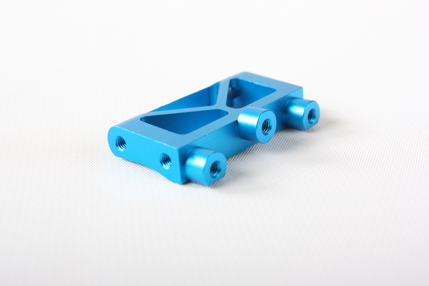 Rc Ff03 Aluminum Bumper Mount