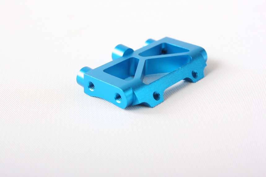 Rc Ff03 Aluminum Bumper Mount