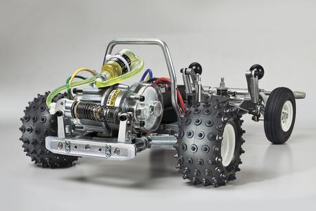 Rc Fighting Buggy 2014