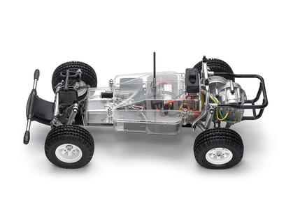 Rc Ford F-150 Ranger Xlt