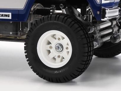 Rc Ford F-150 Ranger Xlt