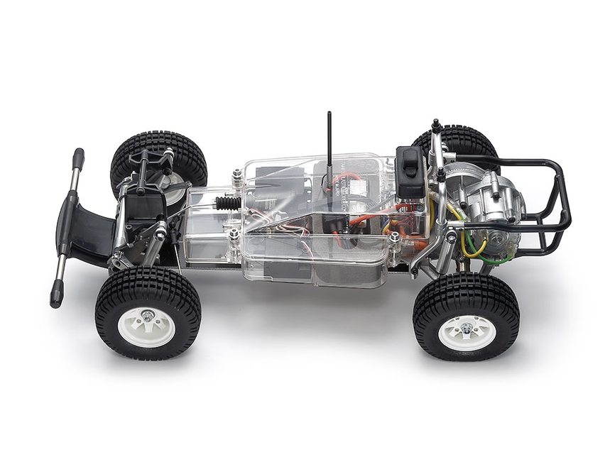 Rc Ford F-150 Ranger Xlt