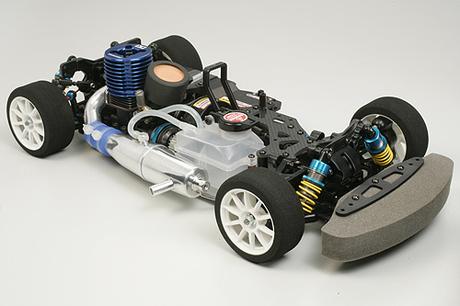 Tamiya USA