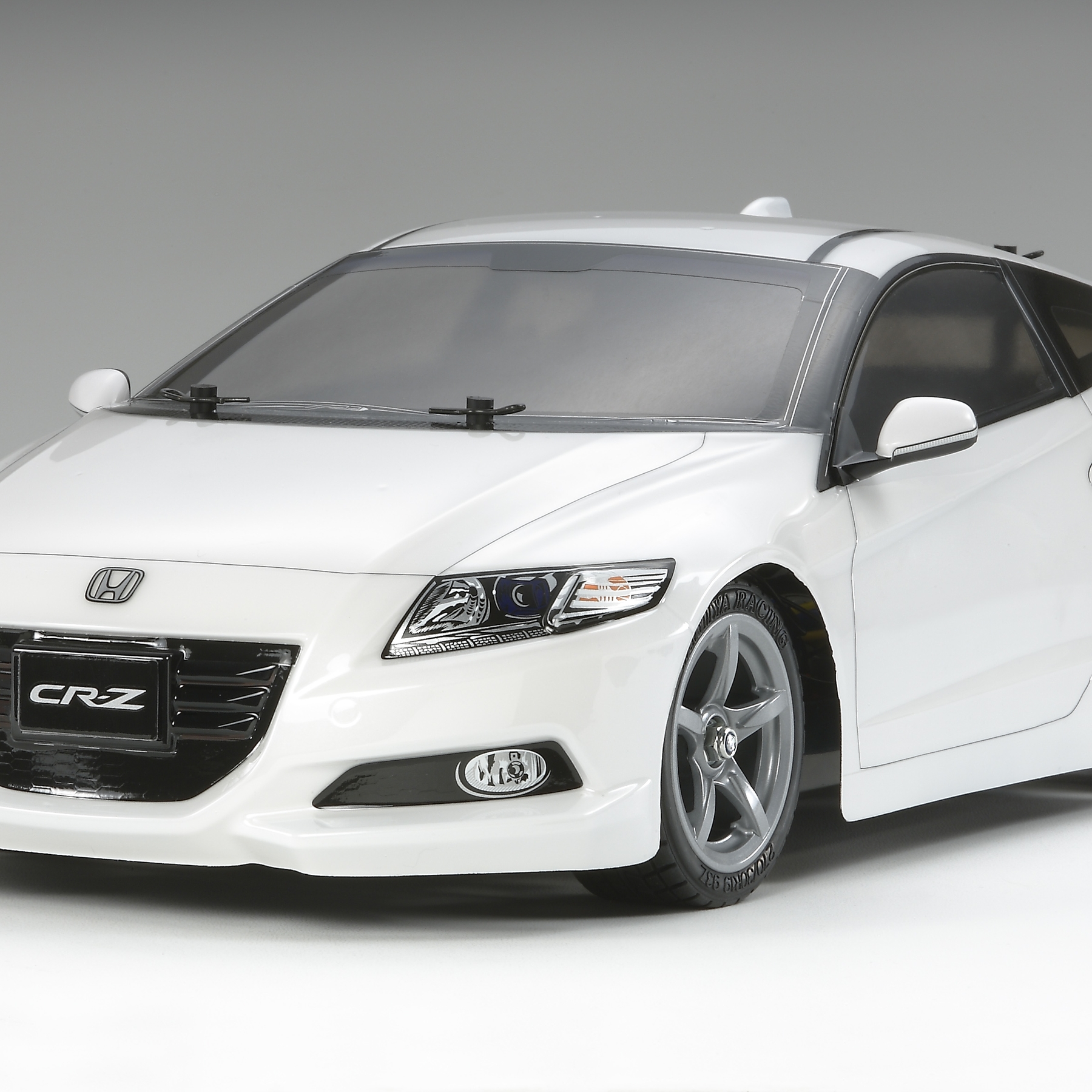 Rc Honda Cr-Z