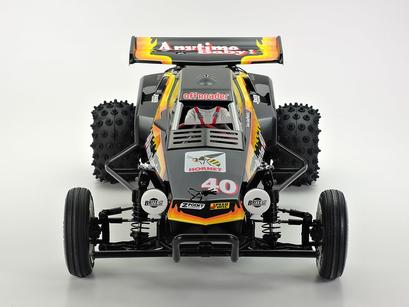 Rc Hornet Evo