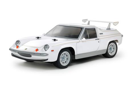 Rc Lotus Europa Special