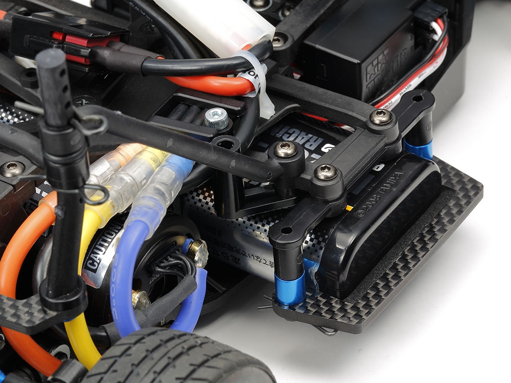 Tamiya M-08R Chassis Kit / Tamiya USA