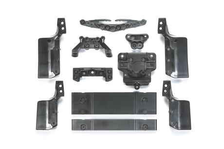 Rc M06 E Parts