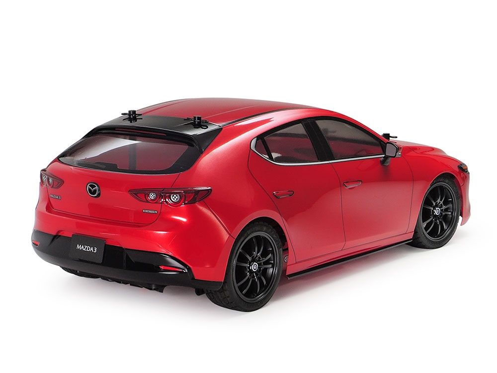 Rc Mazda3