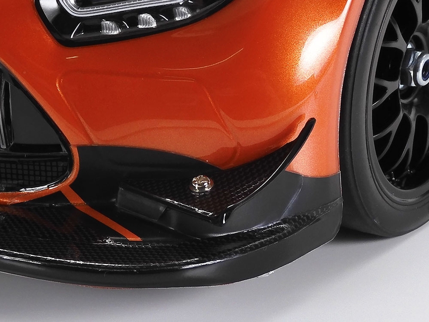 Rc Mercedes-Amg Gt3 Evo