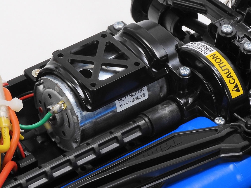 Rc Mercedes-Amg Gt3 Evo