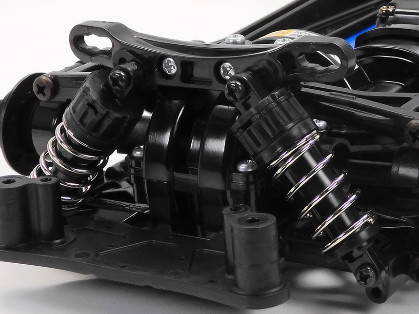 Rc Mercedes-Amg Gt3 Evo