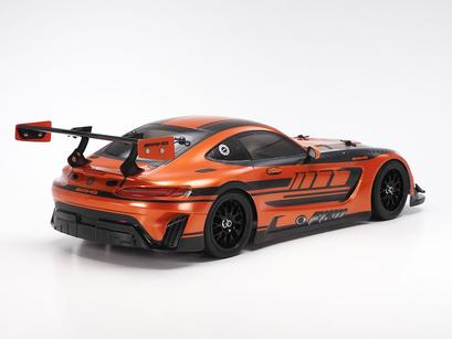 Rc Mercedes-Amg Gt3 Evo