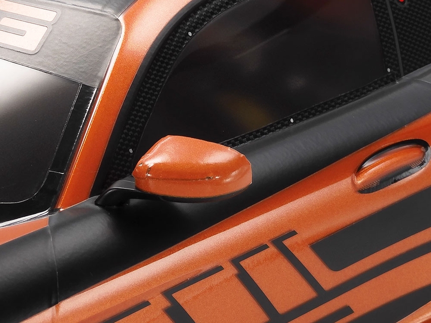 Rc Mercedes-Amg Gt3 Evo