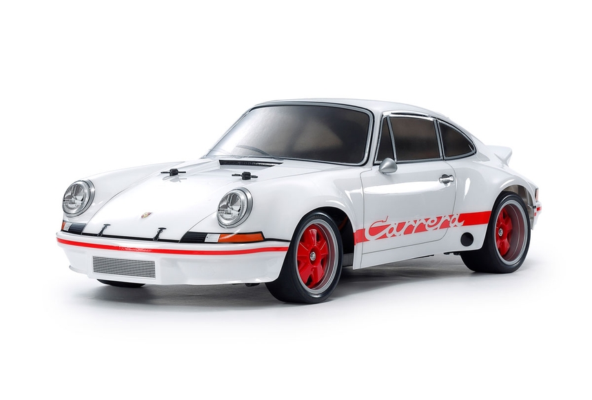 Tamiya deals Porsche - RC car