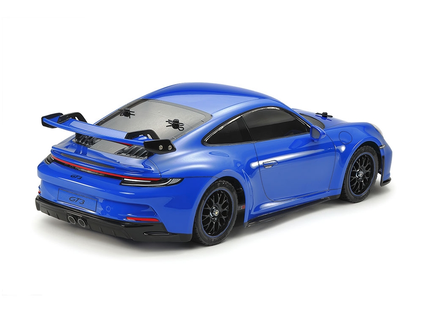 Rc Porsche 911 Gt3 (992)