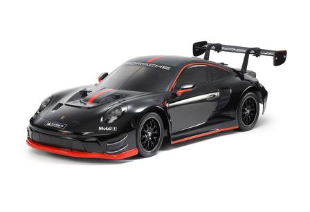 Rc Porsche 911 Gt3 R (992)