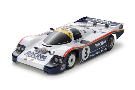 Rc Porsche 956