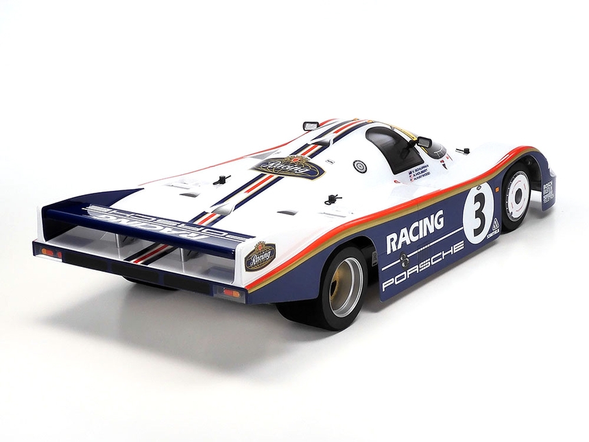 Rc Porsche 956