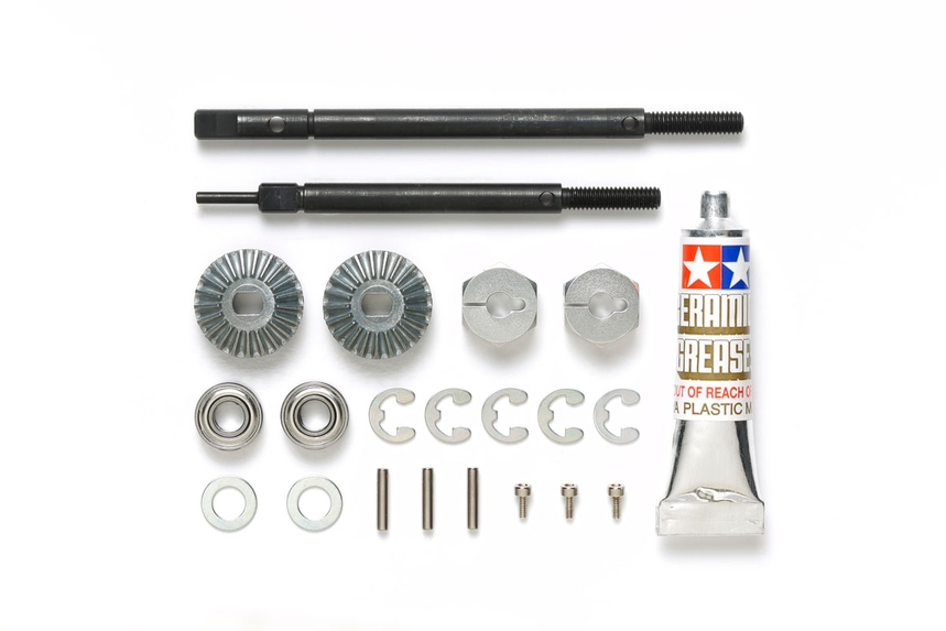 Rc Reinforced Axle Shaft Set