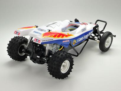 Rc Storm Dragon