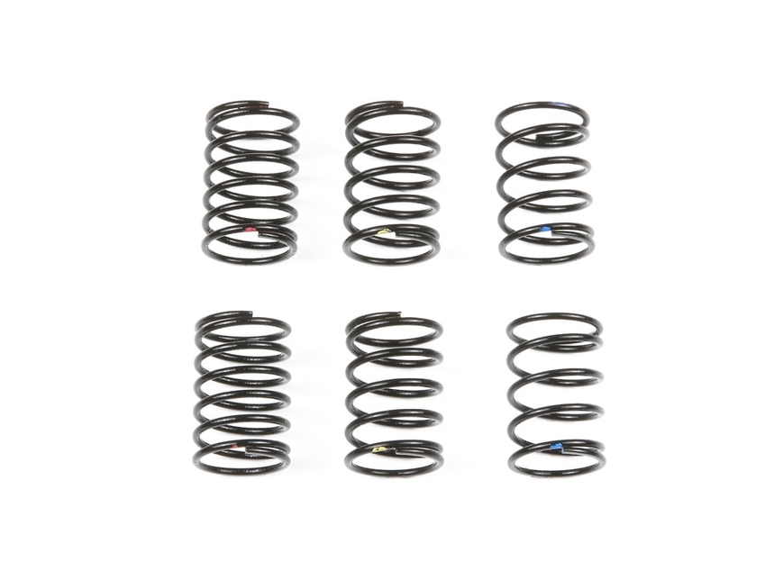 Rc Suspension Springs