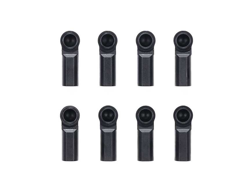 Rc Ta04 5Mm Ball Connector Set