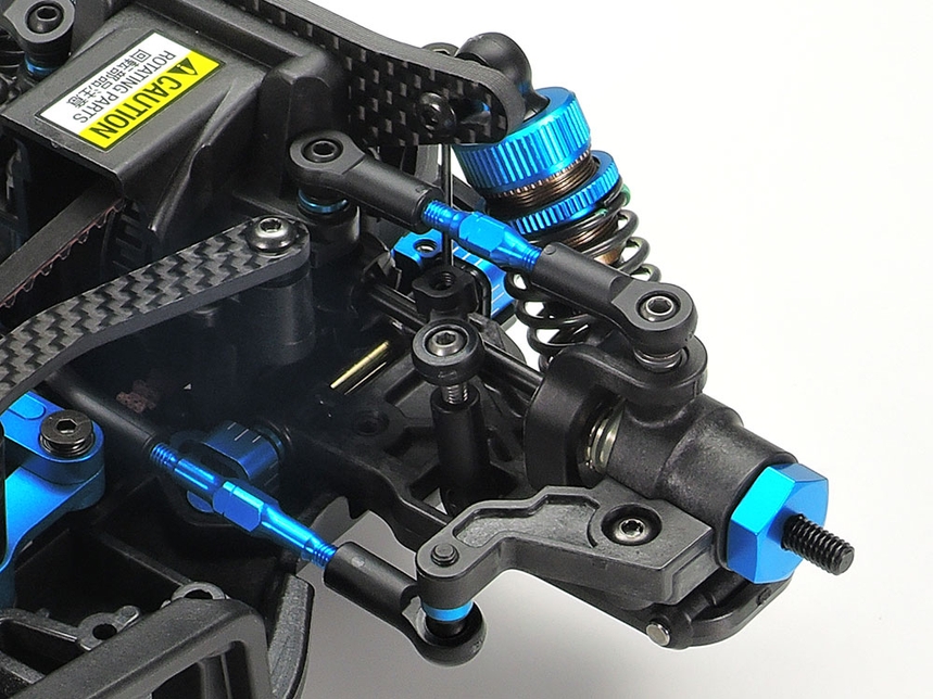 Rc Ta07Rr Chassis Kit