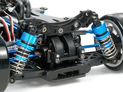 Rc Tb03Vds Chassis Kit