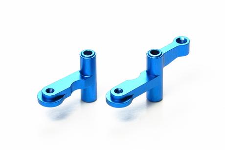 Rc Tb04 Alum Steering Arms