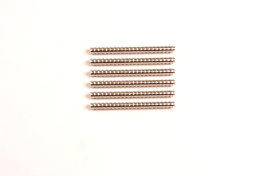 Rc Threaded Shaft: 56701